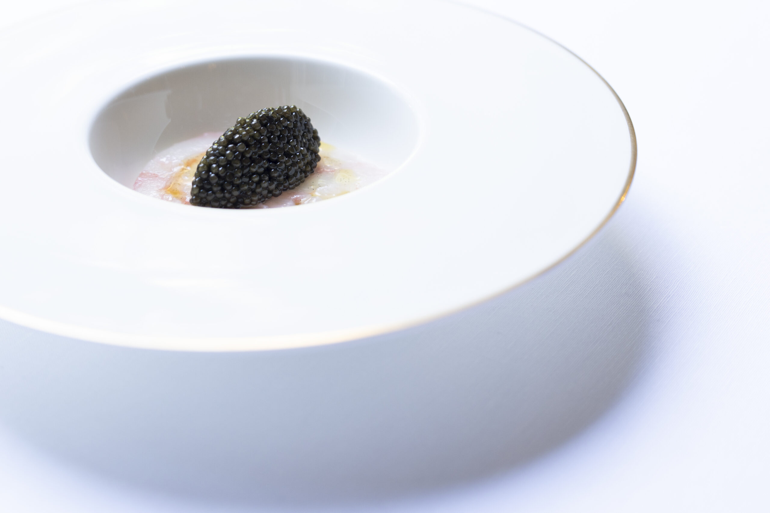 Escapade gastronomique